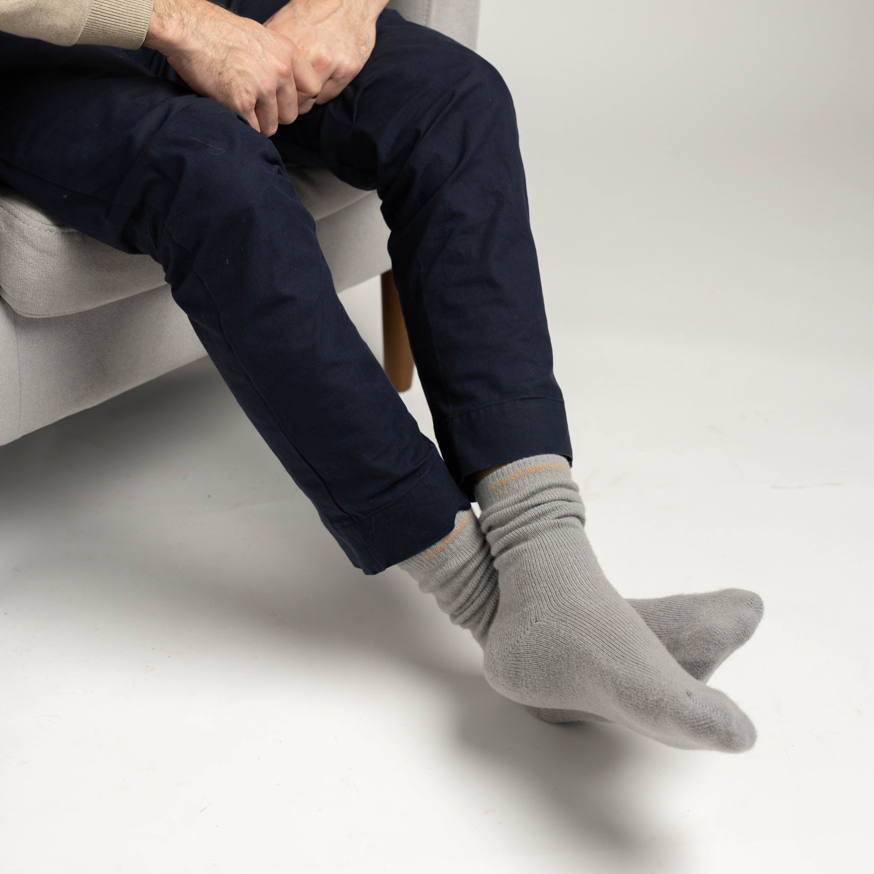 Huka Possum Merino Wool Socks