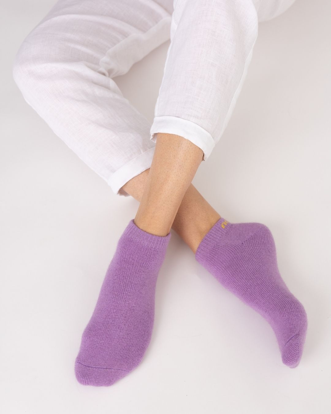 Napier Possum Merino Wool Socks