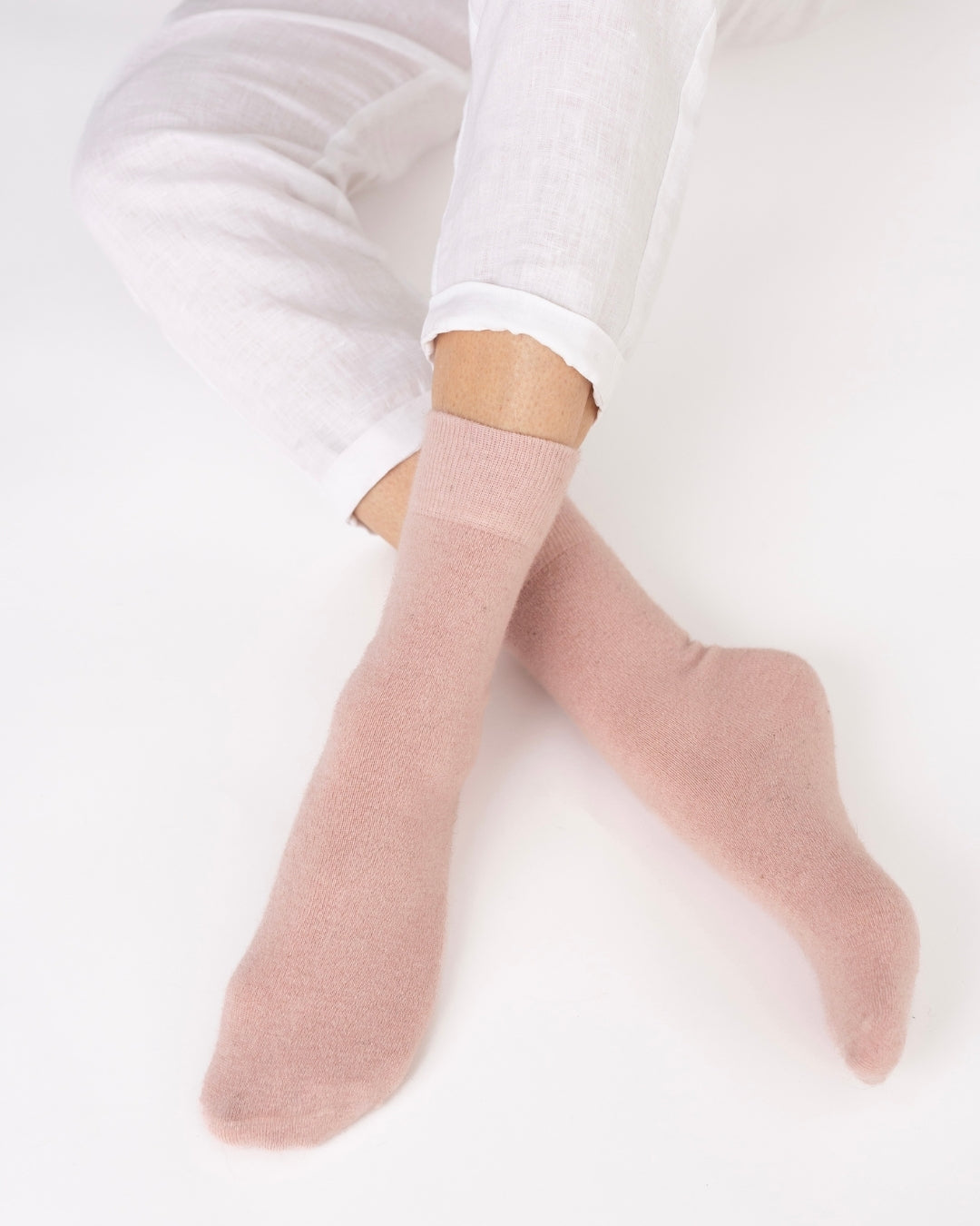 Hamilton Possum Merino Wool Socks