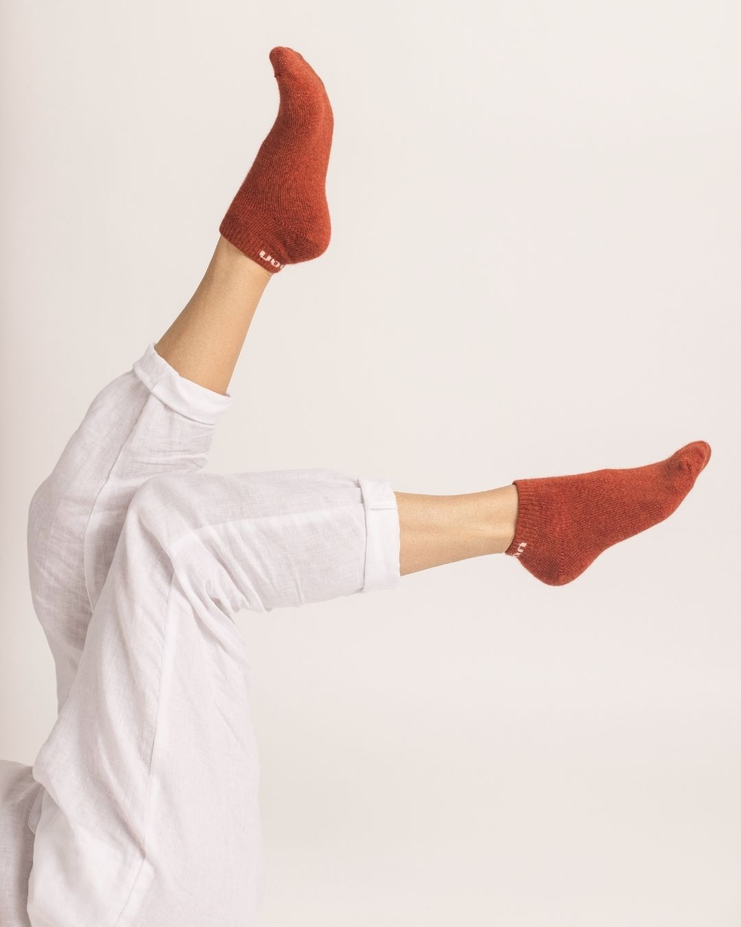 Napier Possum Merino Wool Socks