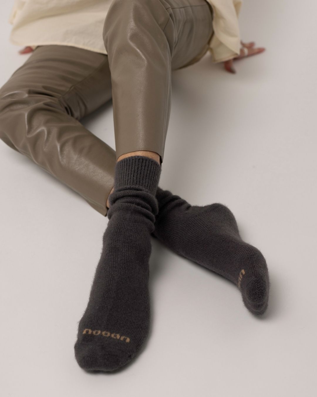 Piha Possum Merino Wool Socks