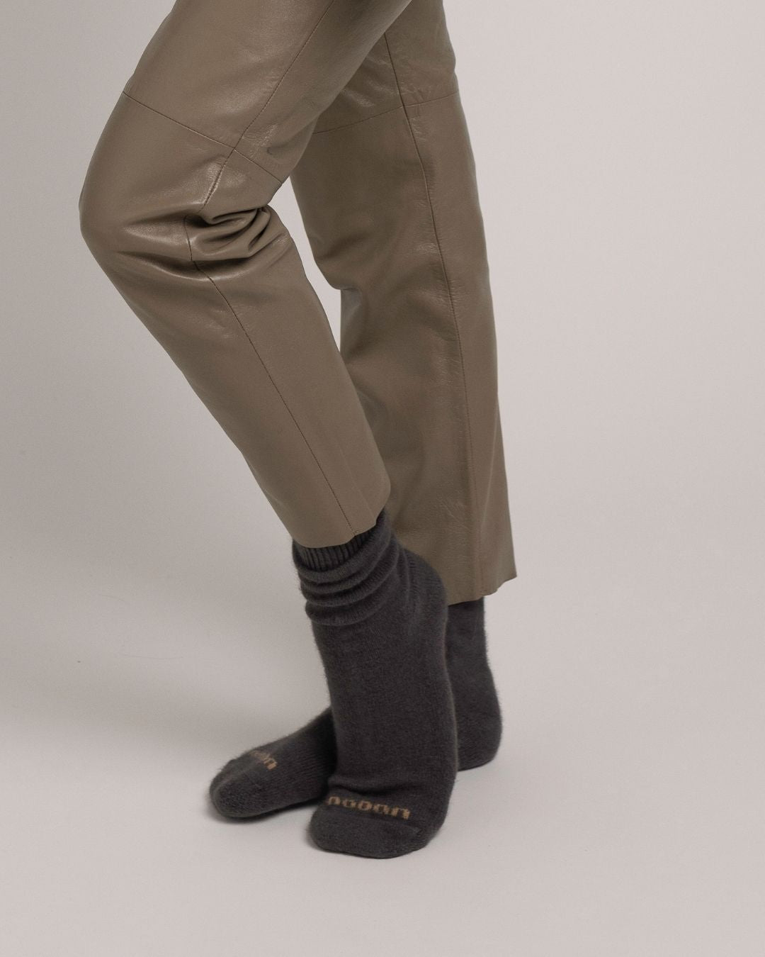 Piha Possum Merino Wool Socks