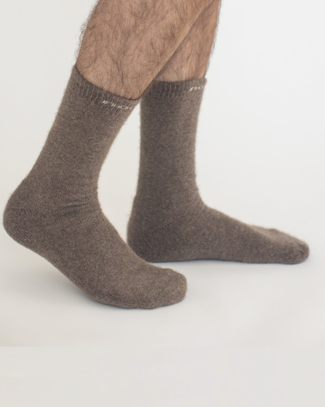 Huka Possum Merino Socks