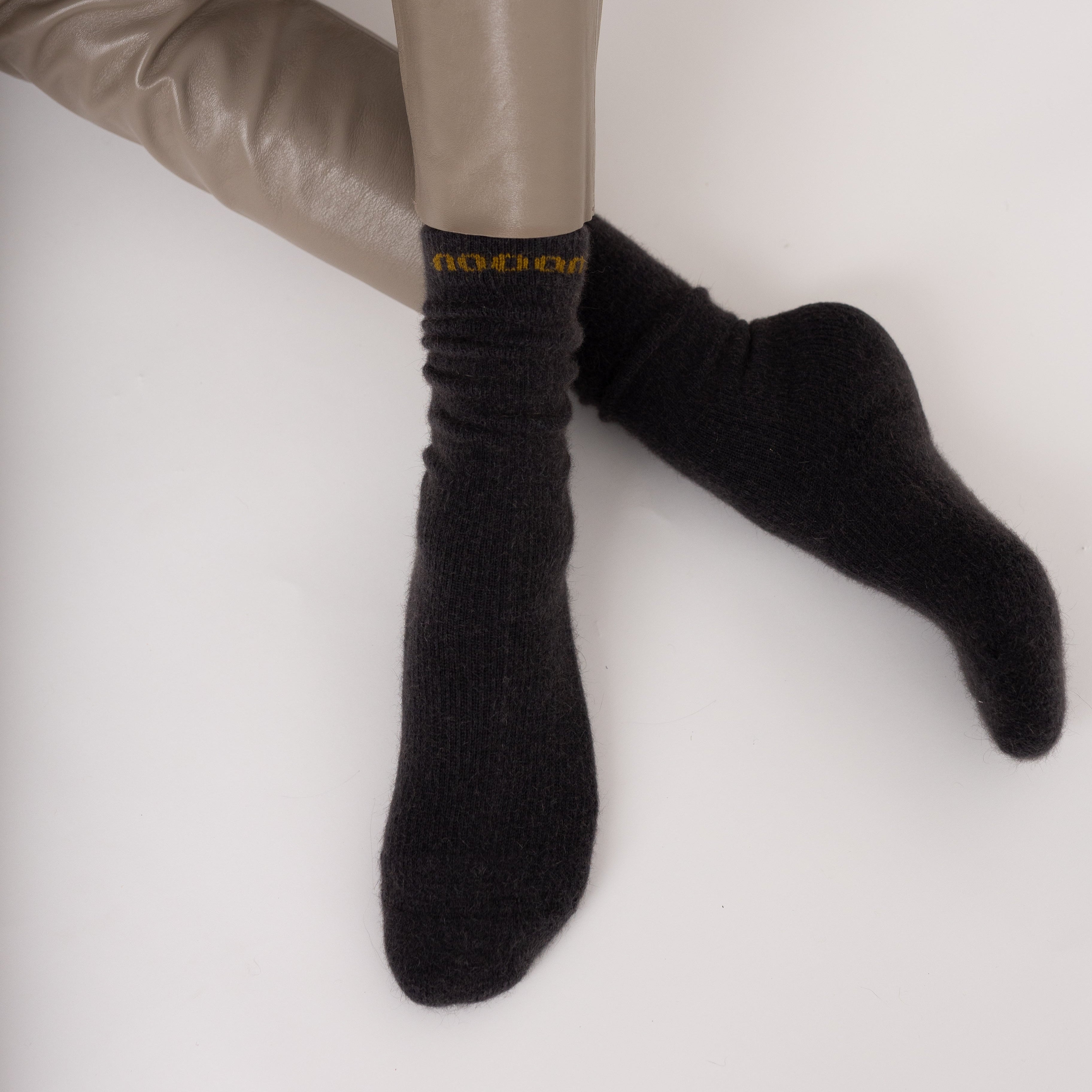 Huka Possum Merino Wool Socks