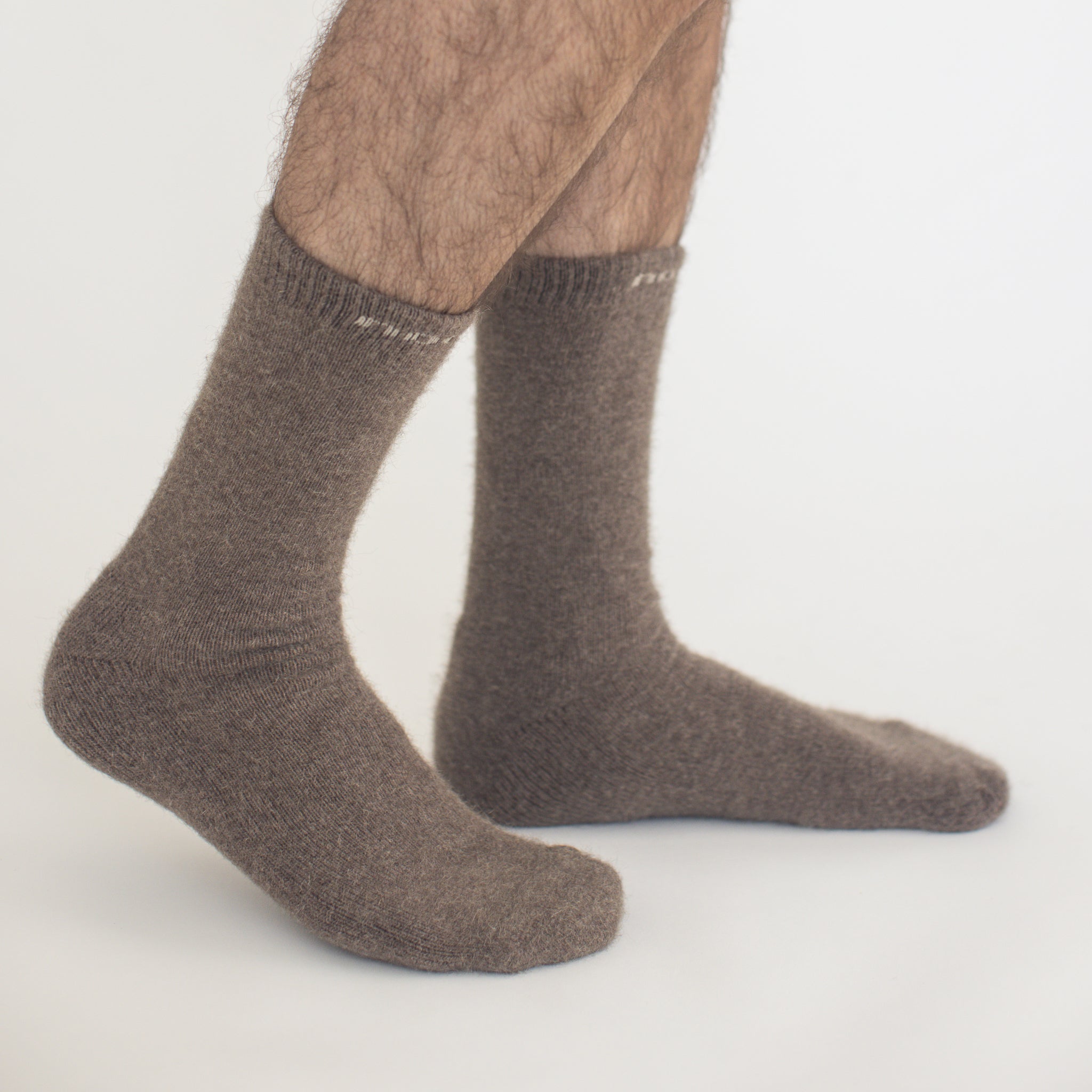 Huka Possum Merino Socks