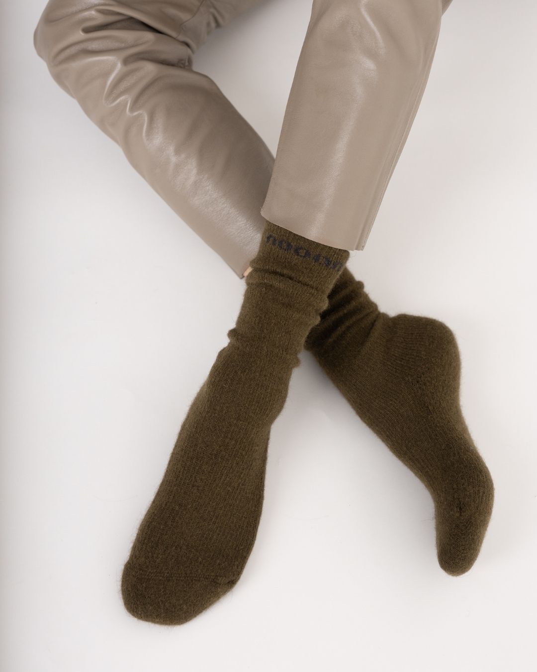 Huka Possum Merino Wool Socks