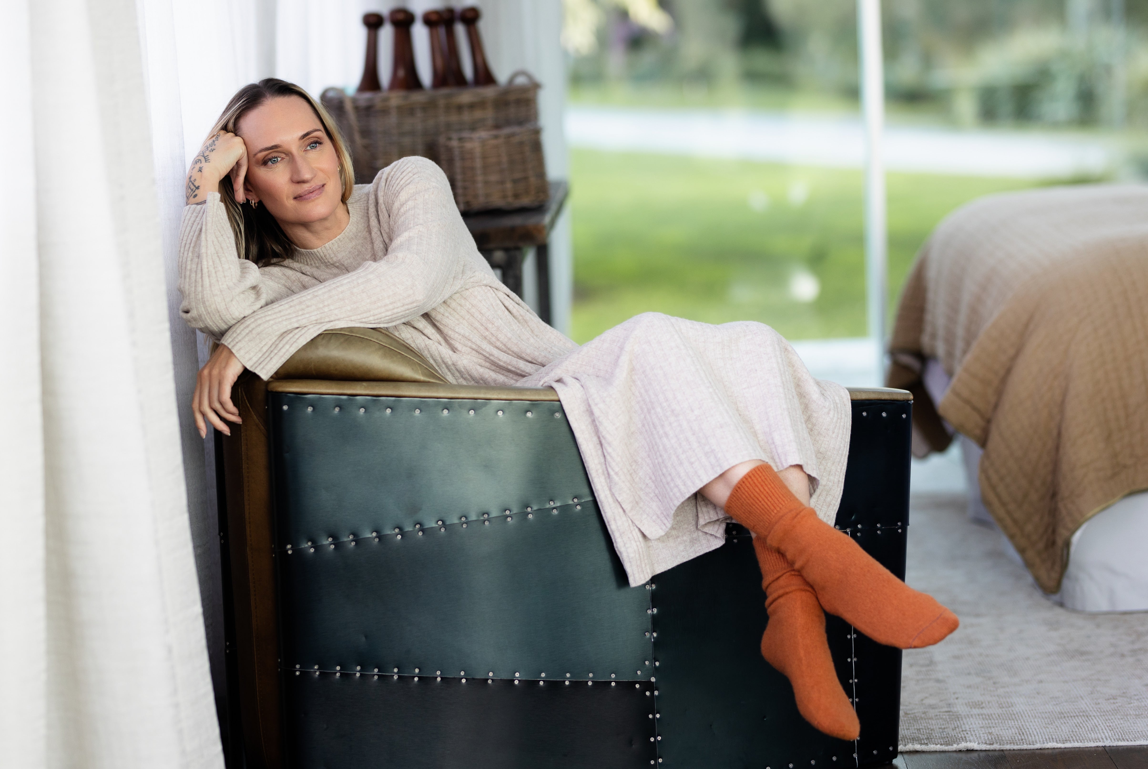 The Best Winter Socks in NZ: What to Look For This Season