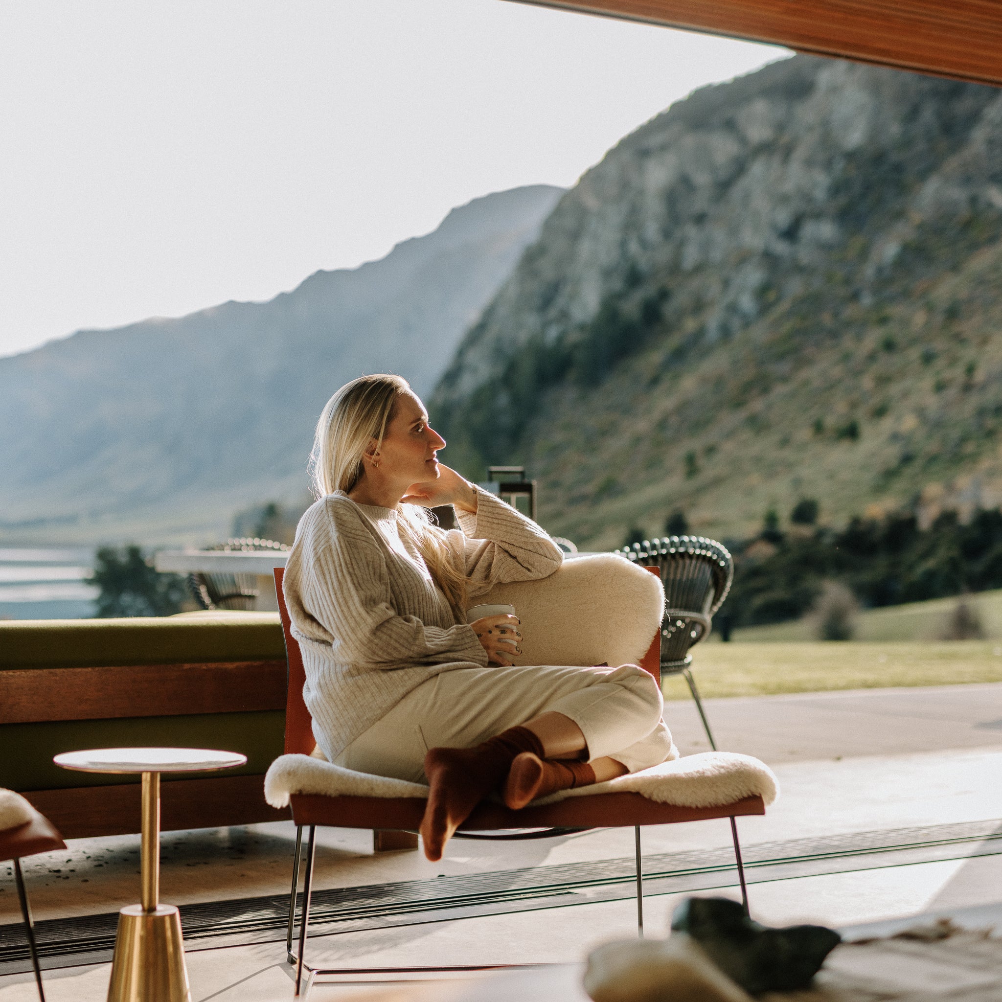 nooan socks nz made sustainable fashion