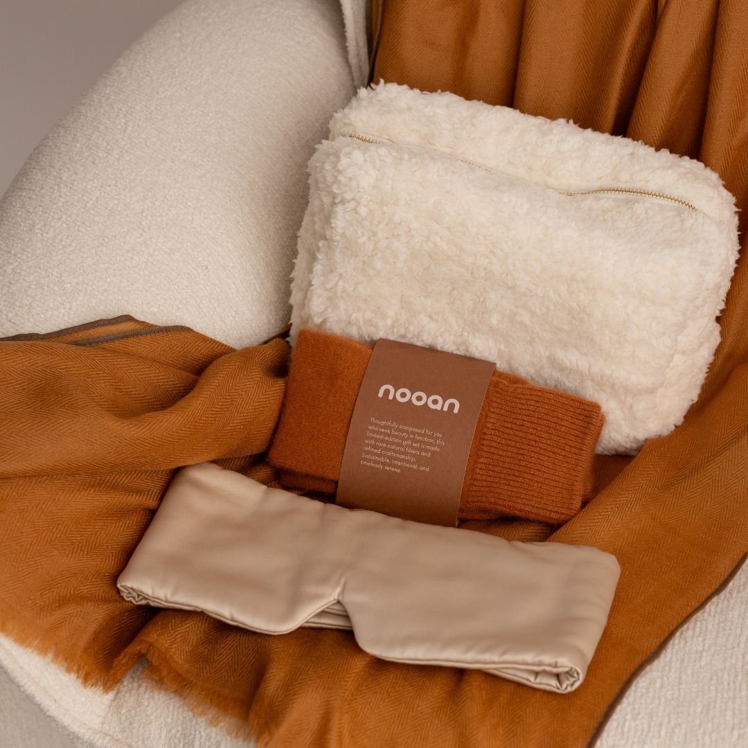 Nooan Gift Pack Collection