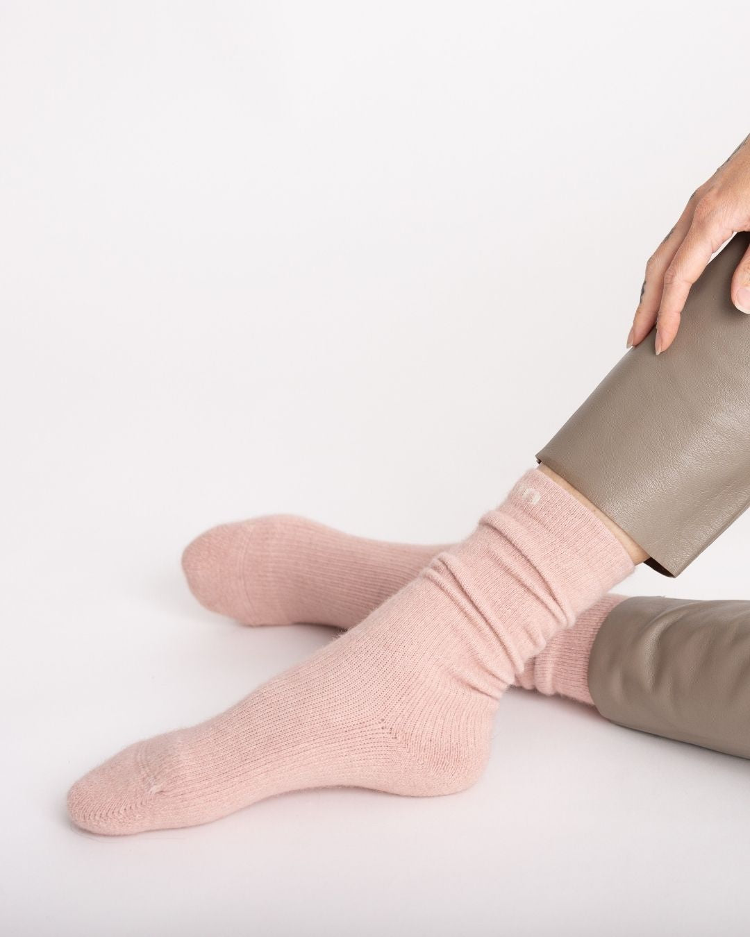 Huka Possum Merino Wool Socks