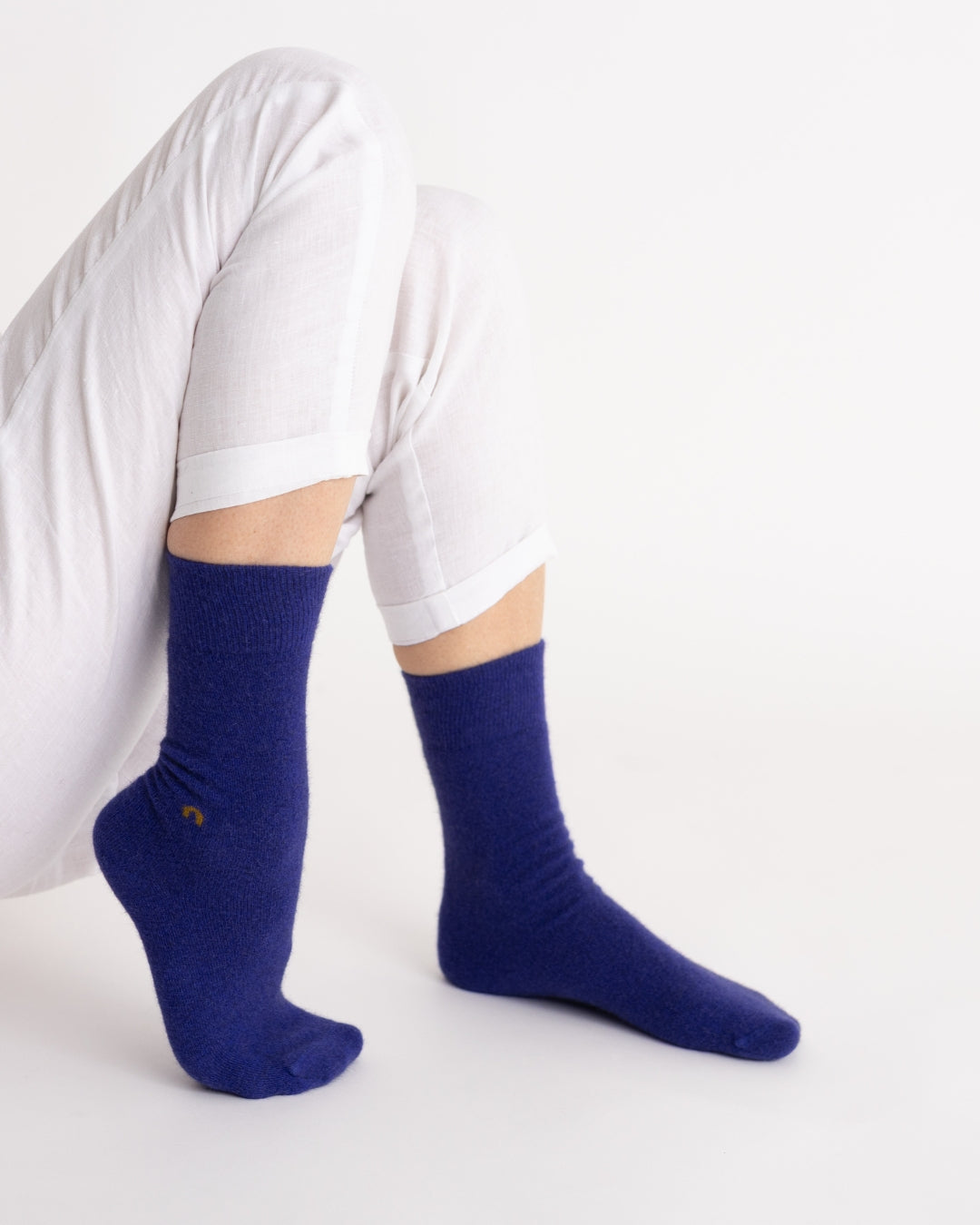 Hamilton Possum Merino Wool Socks