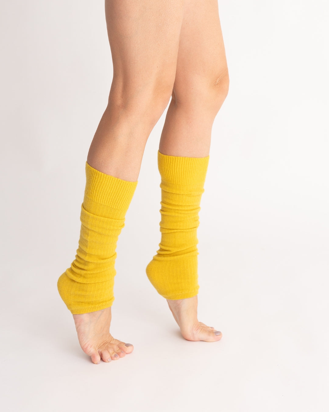 Leg Warmers Possum Merino Wool