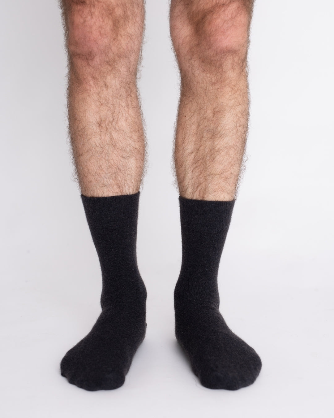 Hamilton Possum Merino Wool Socks