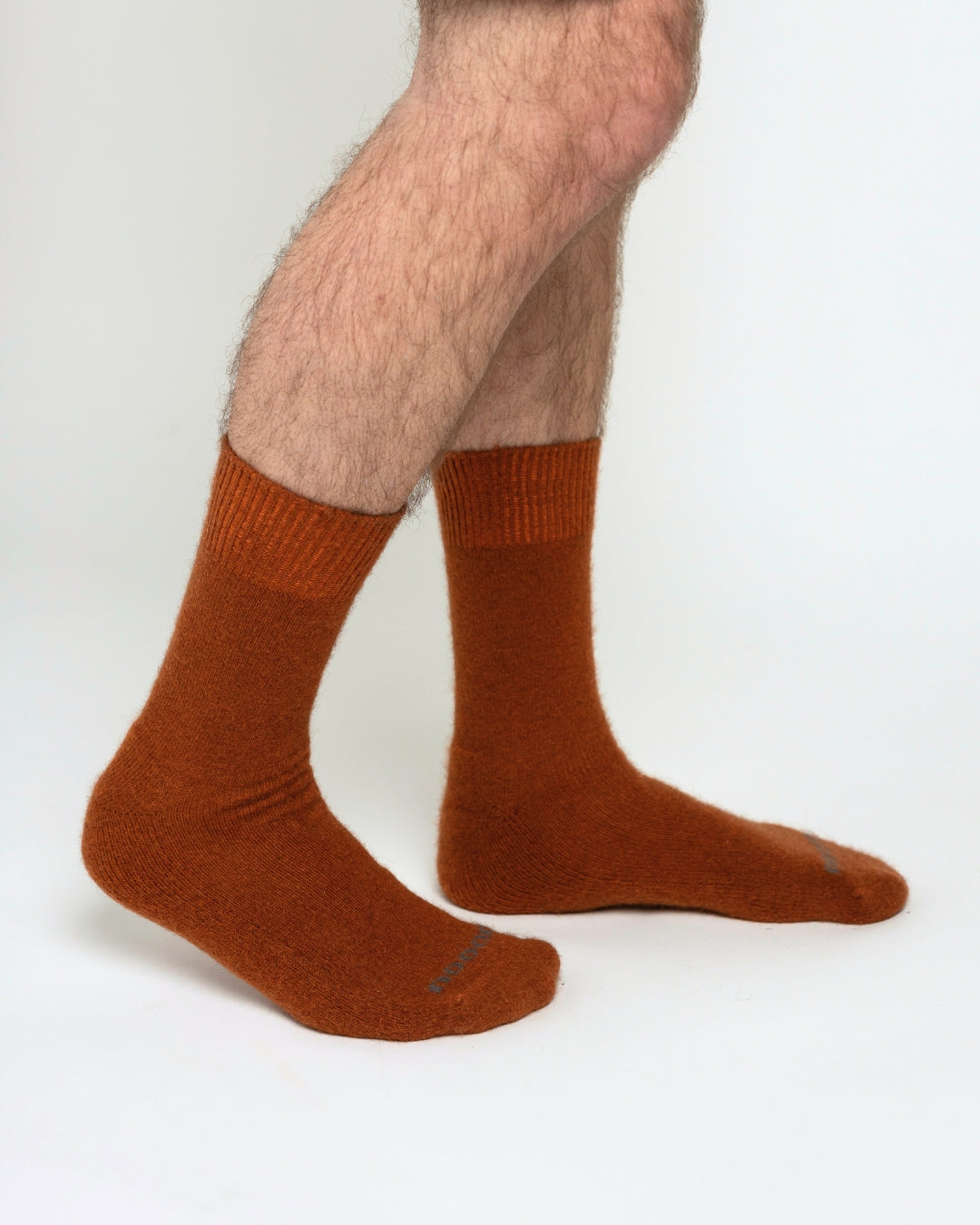 Piha Possum Merino Wool Socks