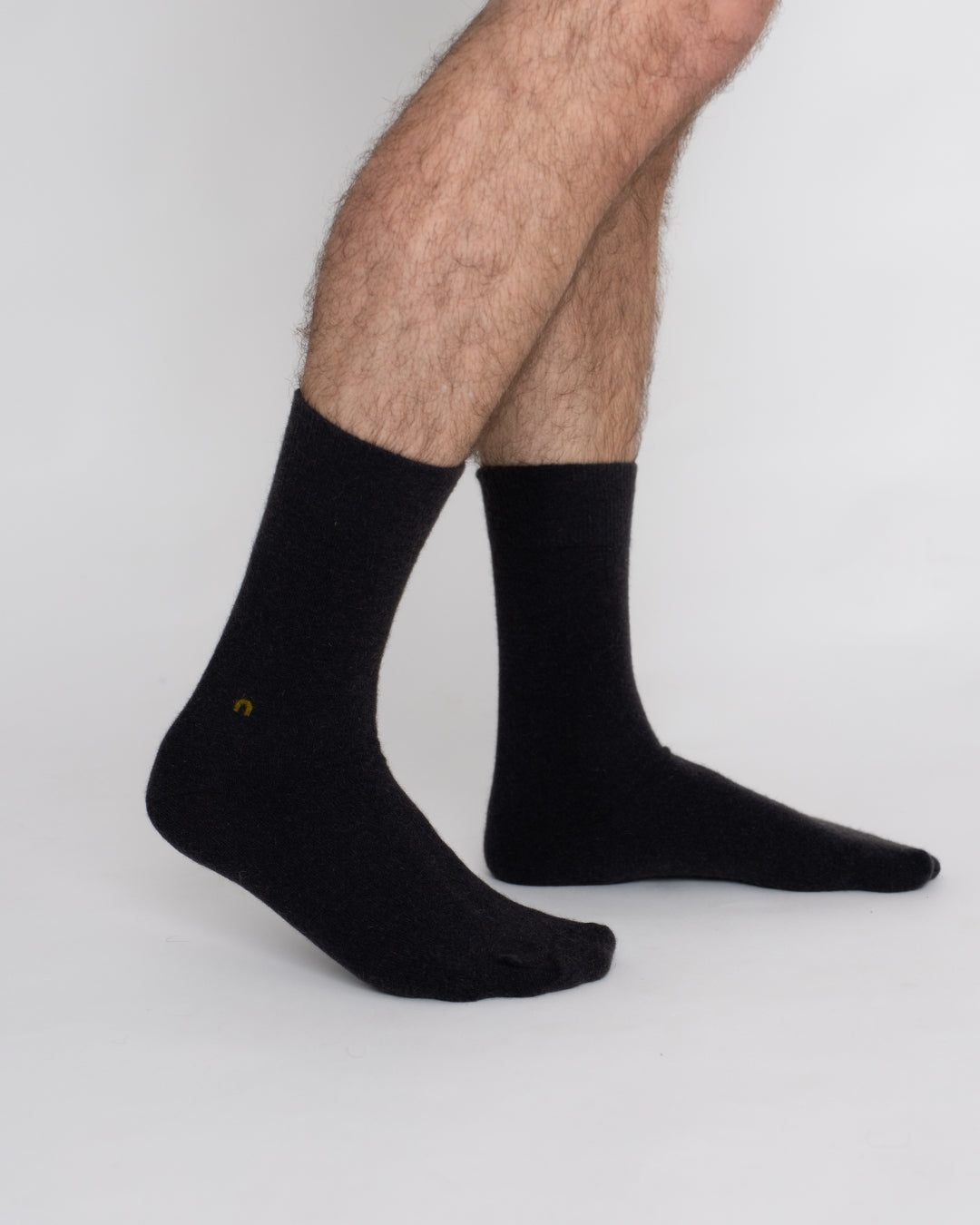 Hamilton Possum Merino Wool Socks