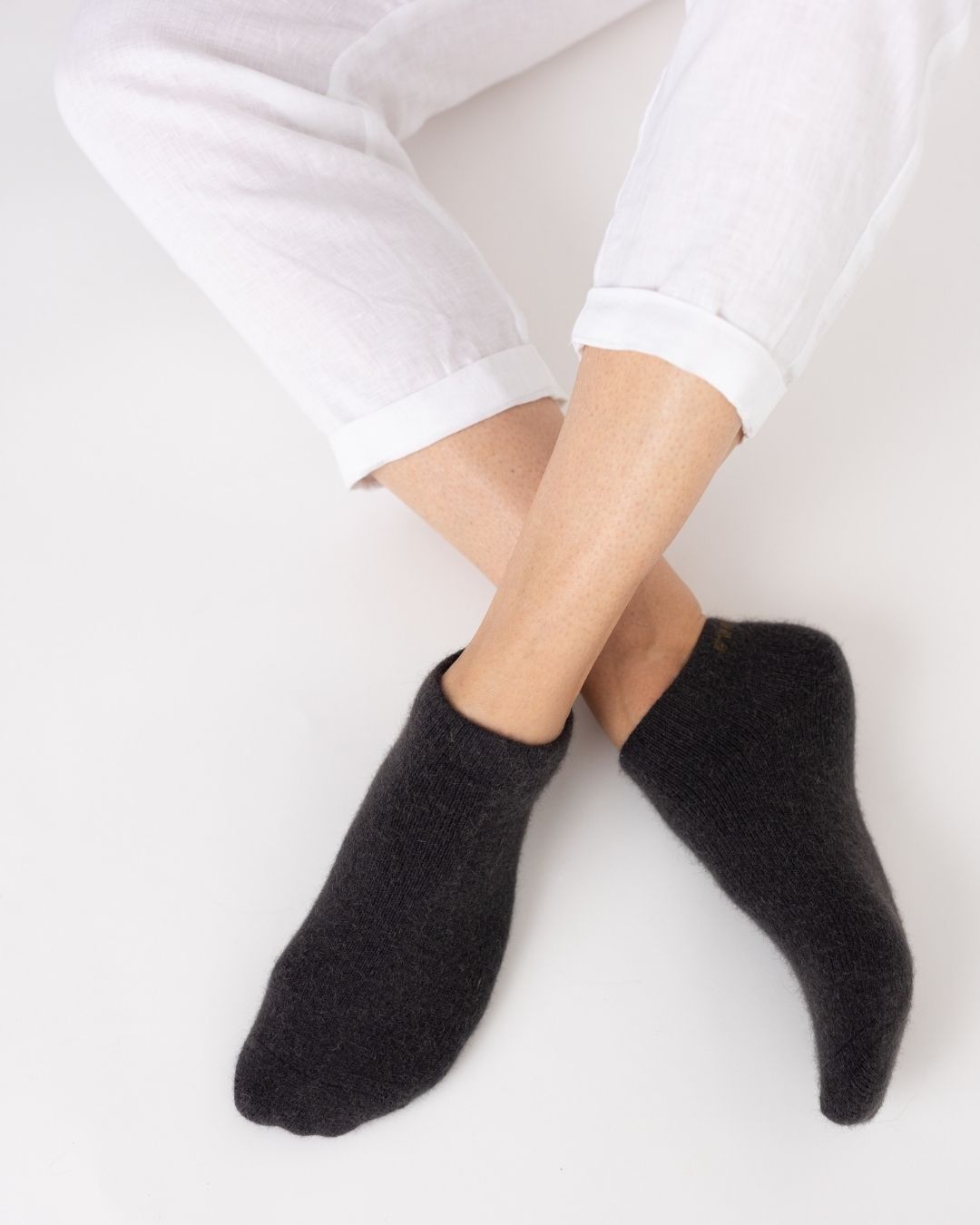 Napier Possum Merino Wool Socks