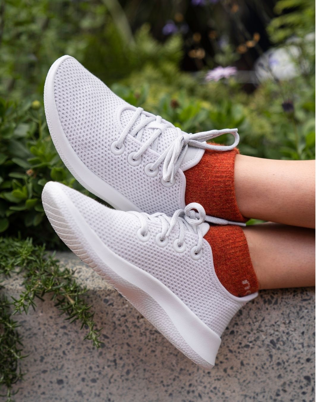 Napier Possum Merino Wool Socks