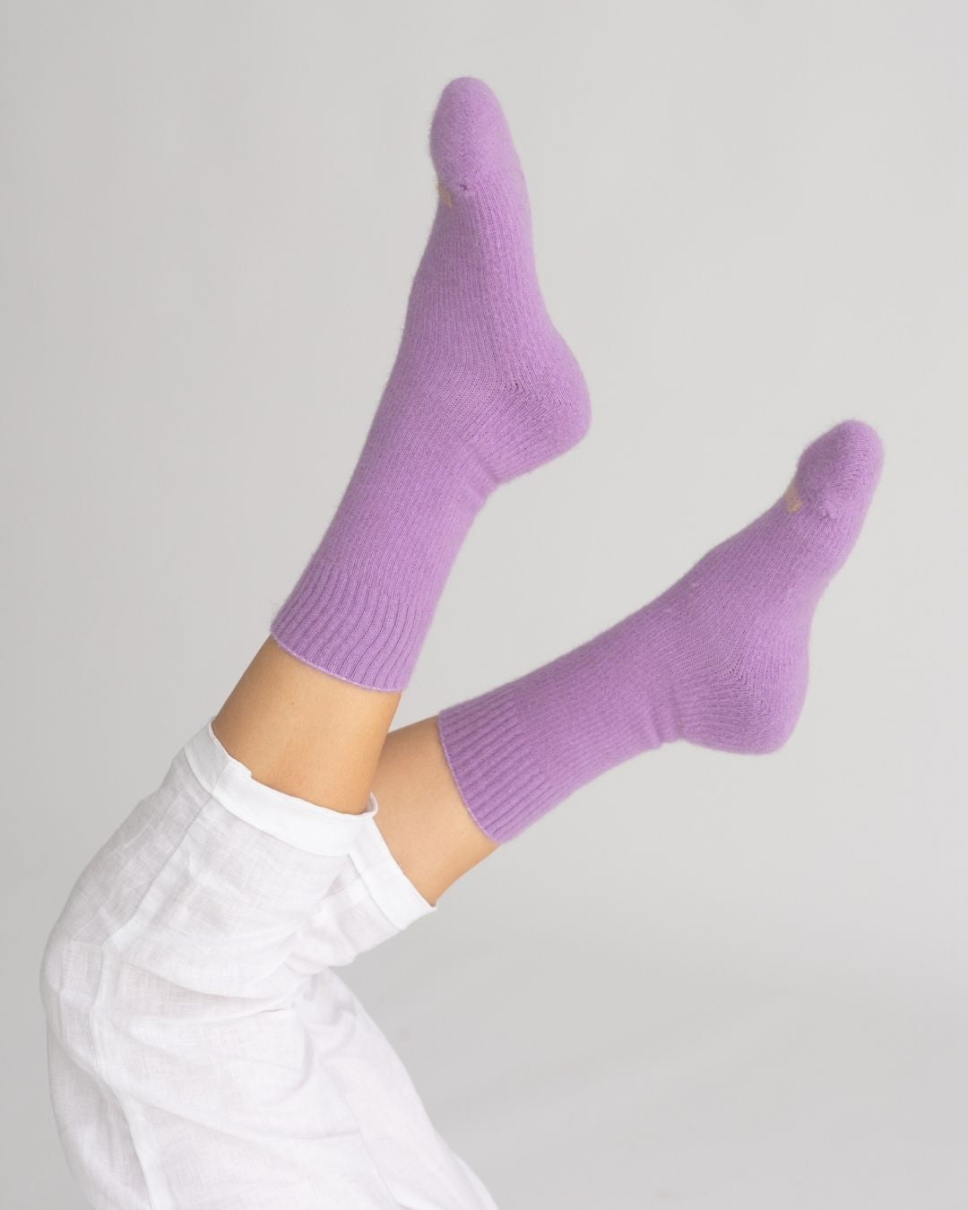 Piha Possum Merino Wool Socks