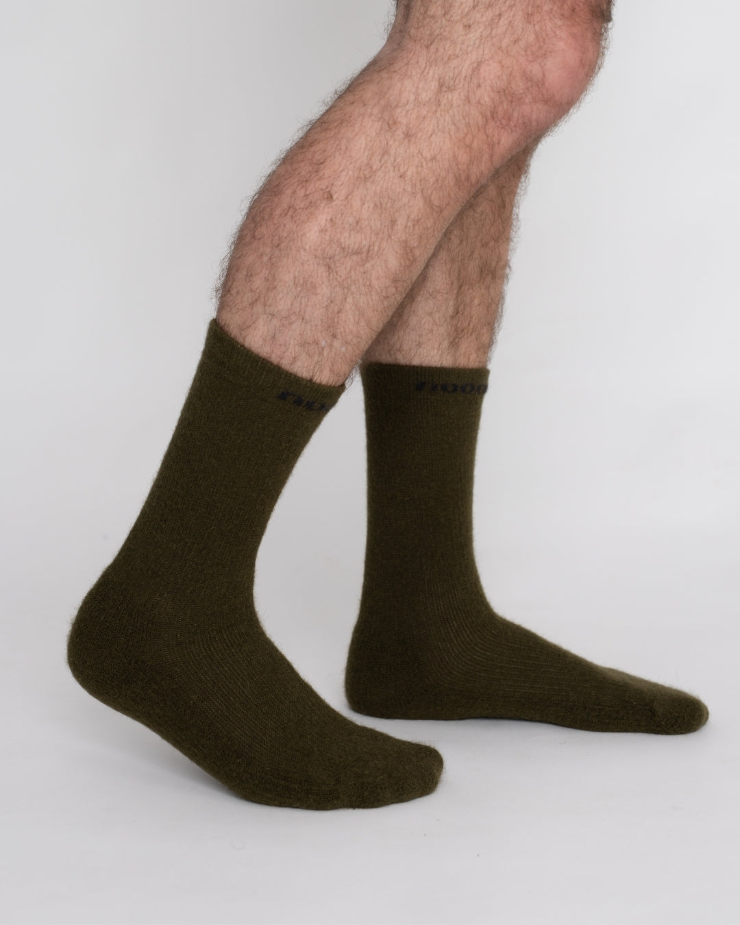 Huka Possum Merino Wool Socks