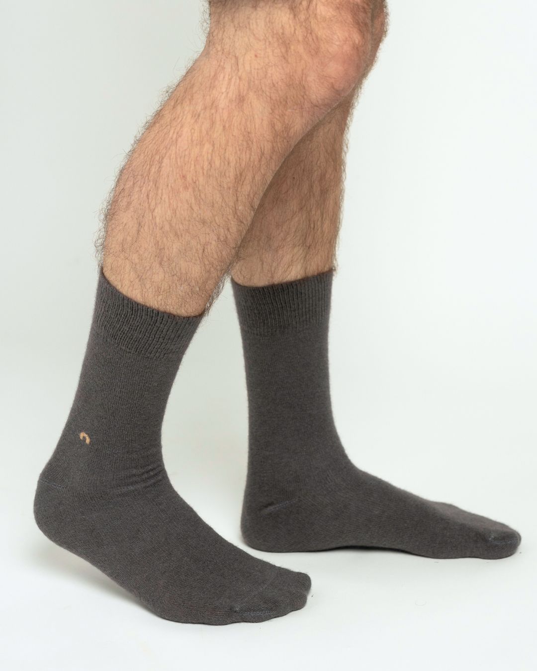 Hamilton Possum Merino Wool Socks