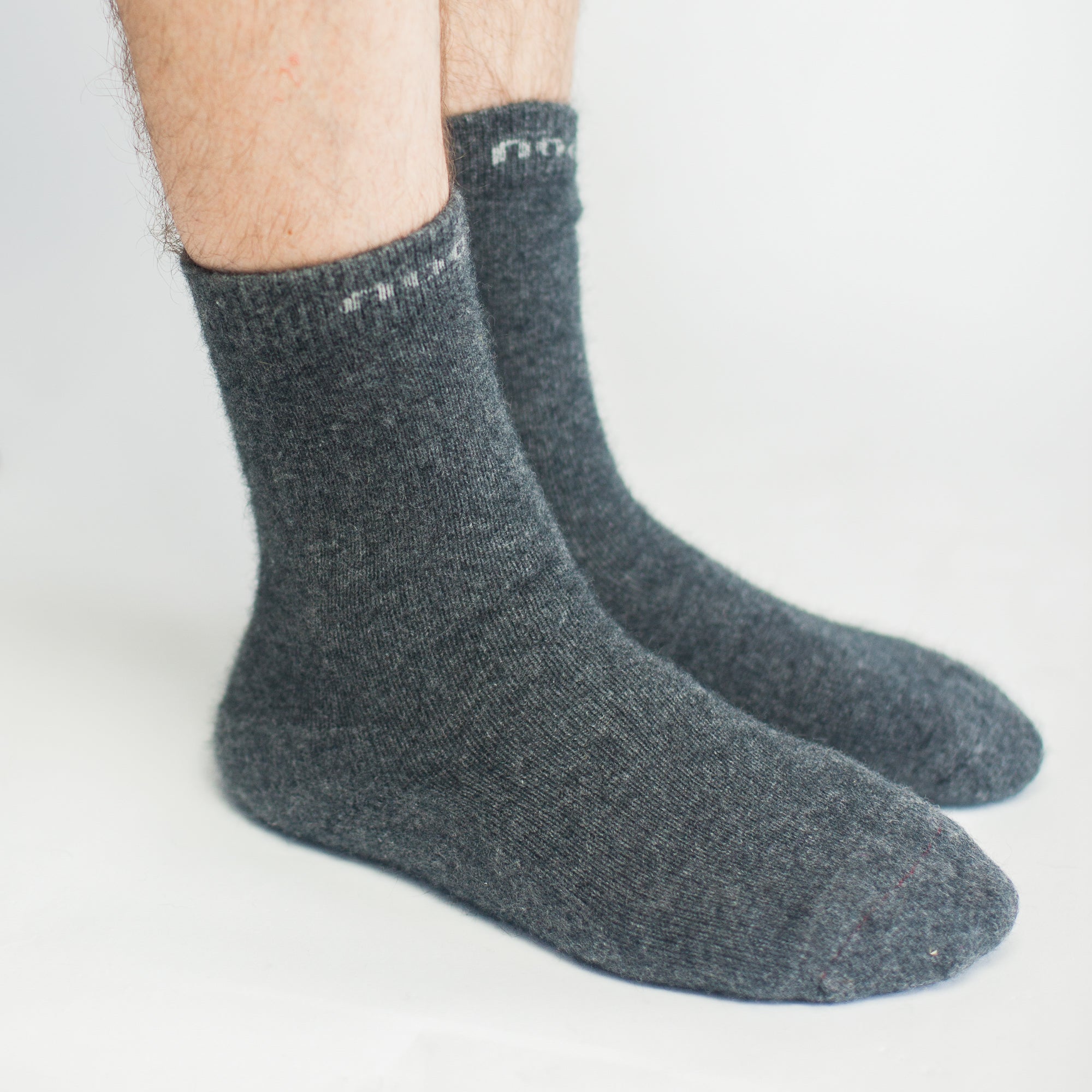 merino wool possum socks grey new zealand